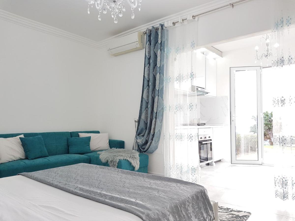 Blue Diamond Parghelia Exterior foto