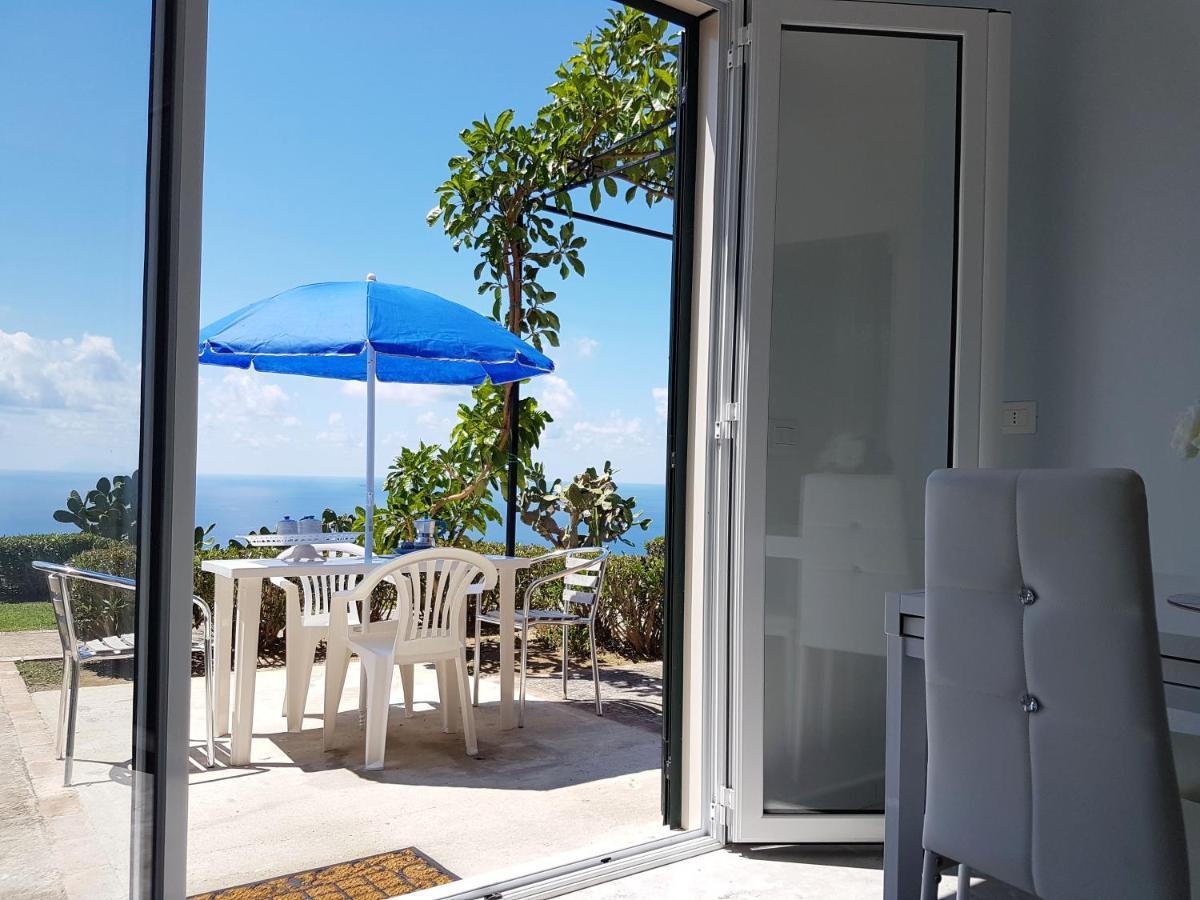 Blue Diamond Parghelia Exterior foto