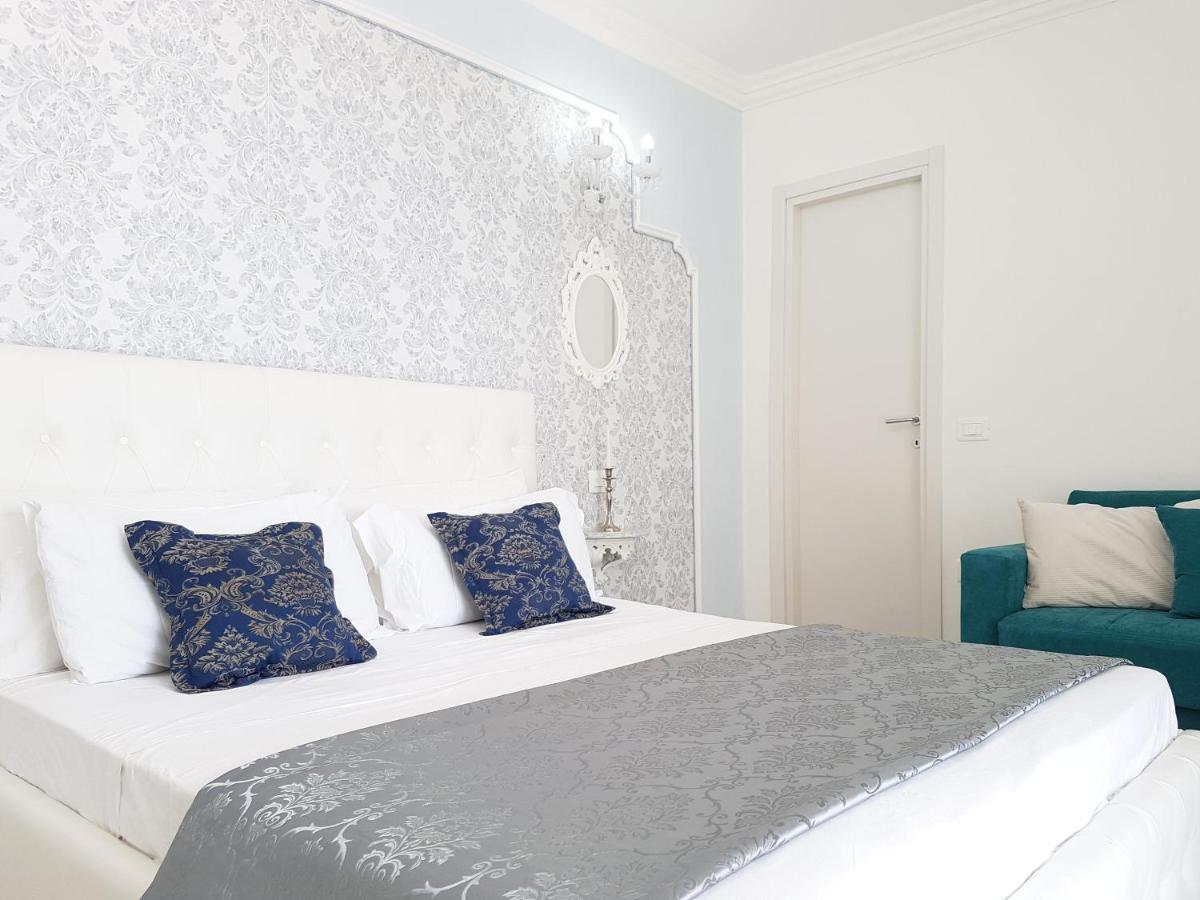 Blue Diamond Parghelia Exterior foto
