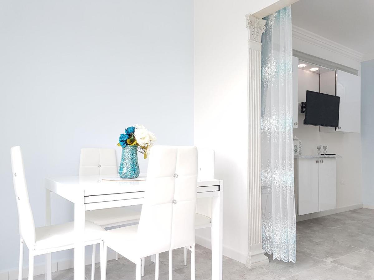Blue Diamond Parghelia Exterior foto