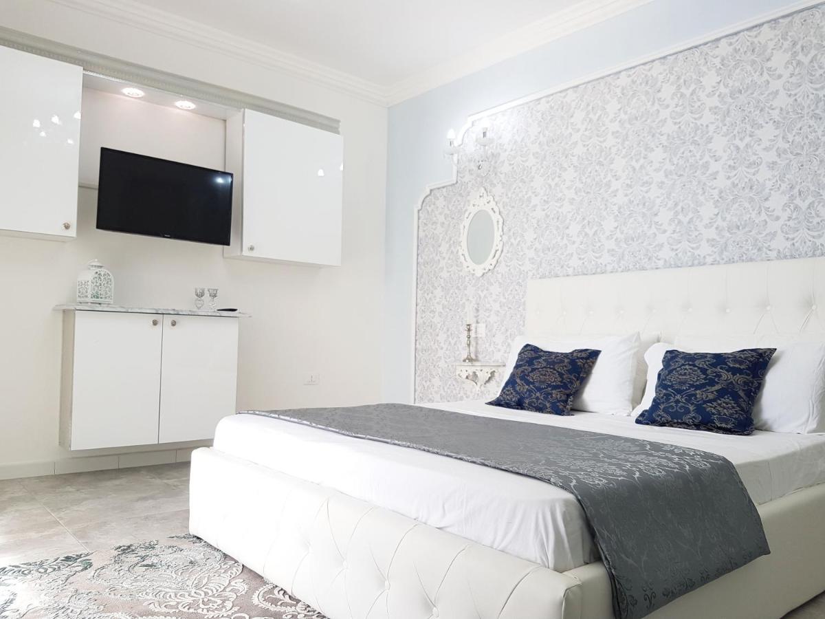 Blue Diamond Parghelia Exterior foto