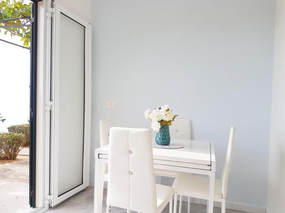 Blue Diamond Parghelia Exterior foto