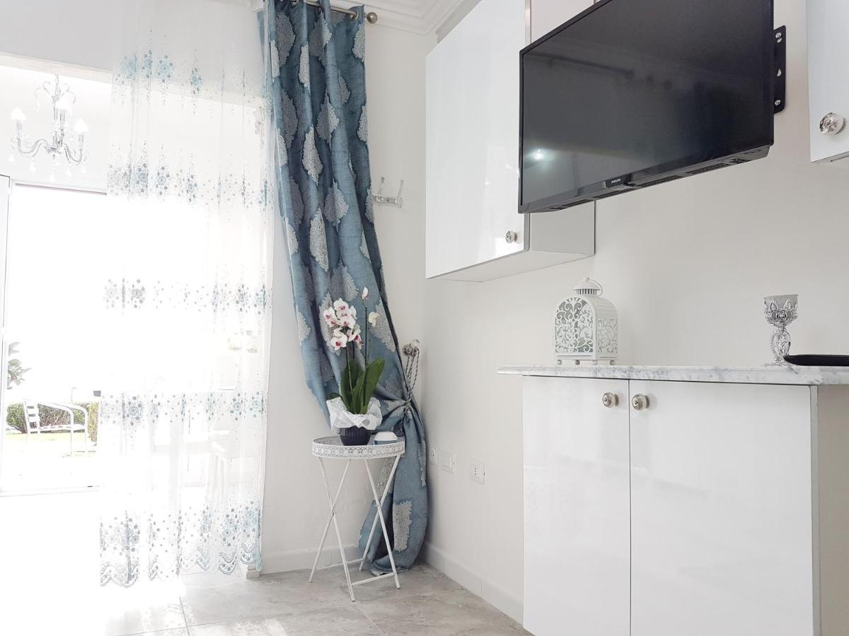 Blue Diamond Parghelia Exterior foto