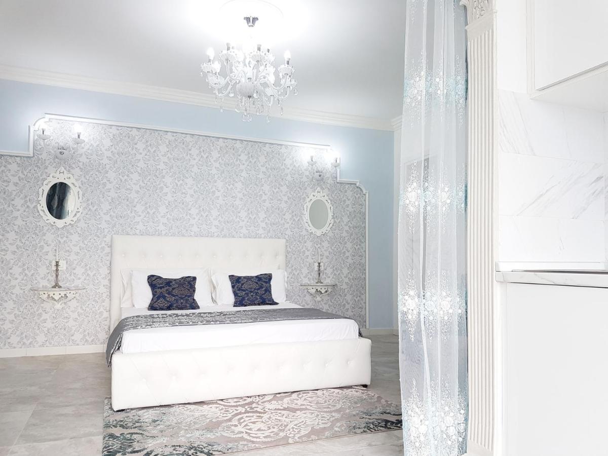 Blue Diamond Parghelia Exterior foto