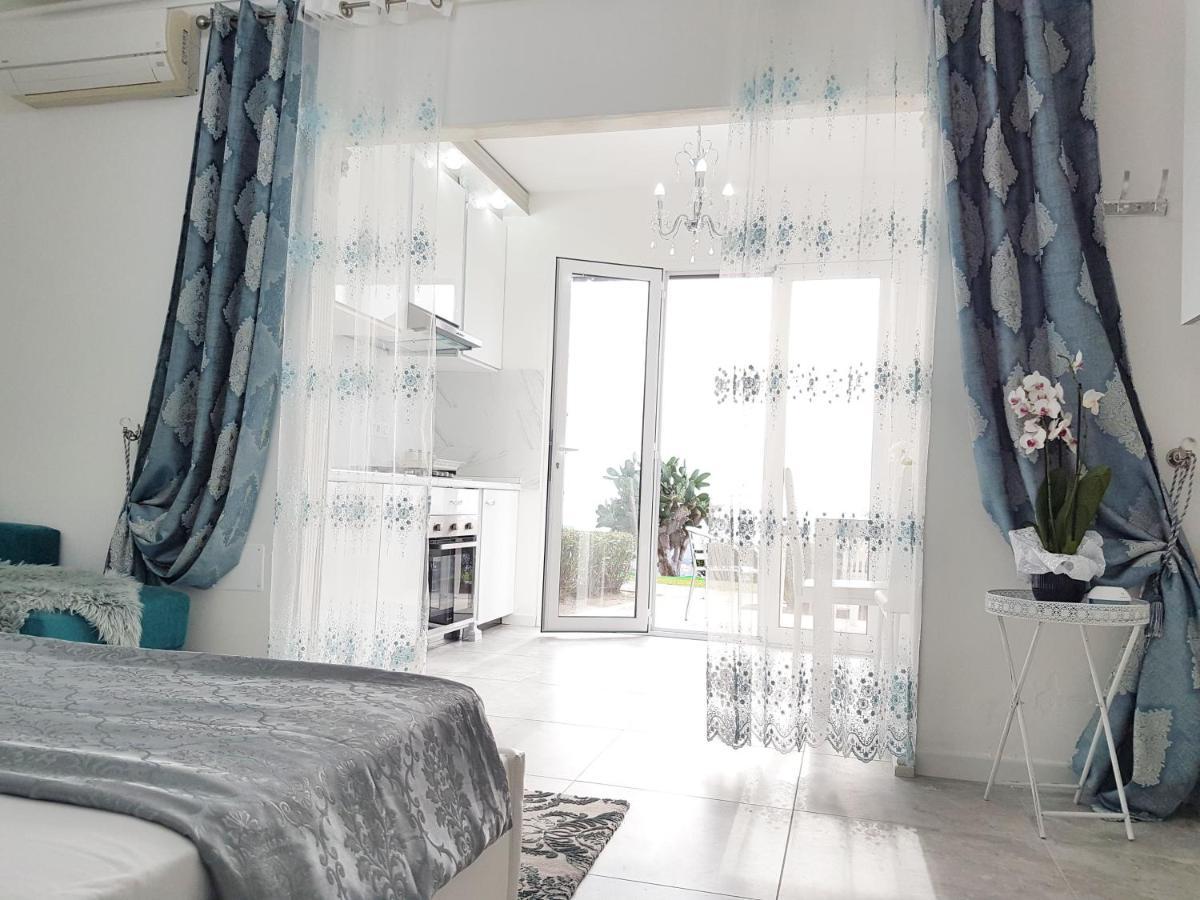 Blue Diamond Parghelia Exterior foto