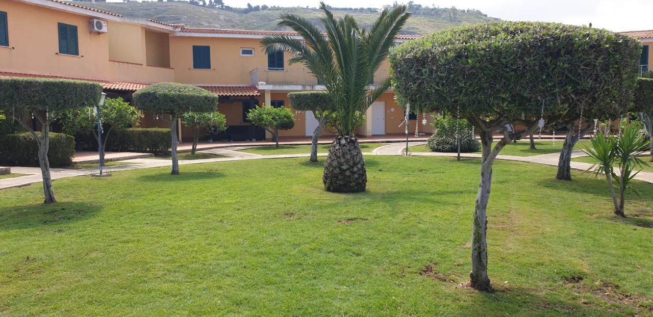 Blue Diamond Parghelia Exterior foto