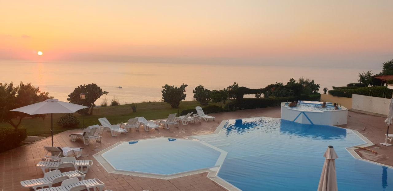 Blue Diamond Parghelia Exterior foto
